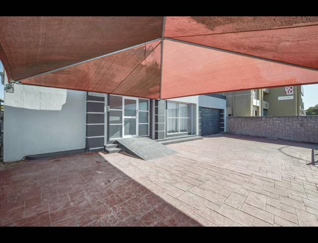 BUSINESS PROPERTY TO RENT IN VASCO ESTATE